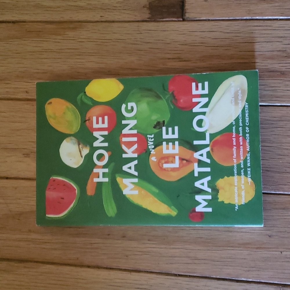 Home Making